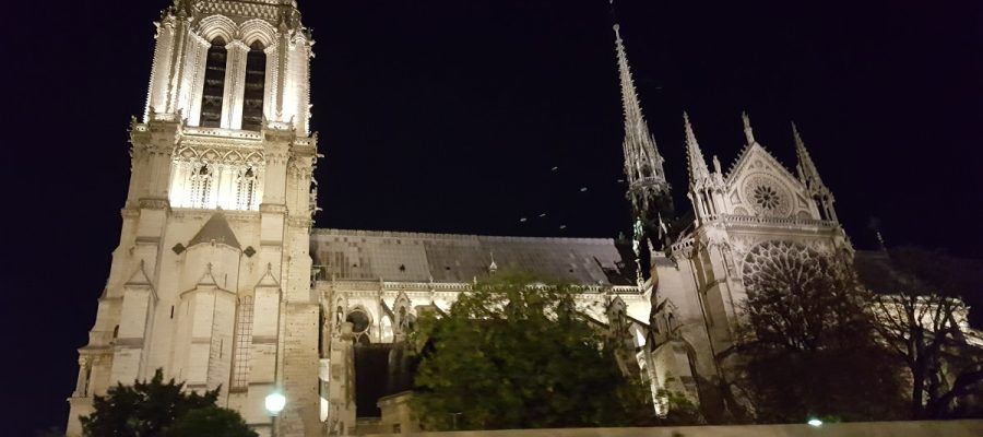 Notre-Dame-Paris