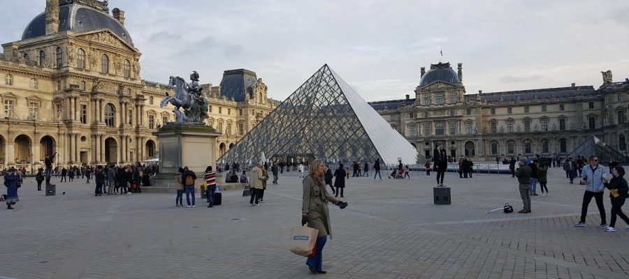 The-Louve-Paris