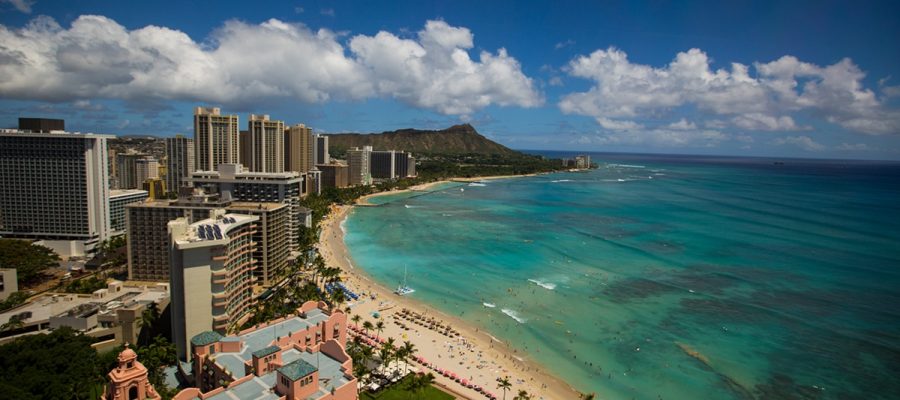 Waikiki